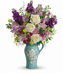 Artisanal Beauty Bouquet 